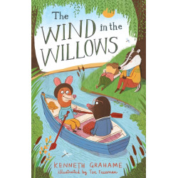 The Wind in the Willows