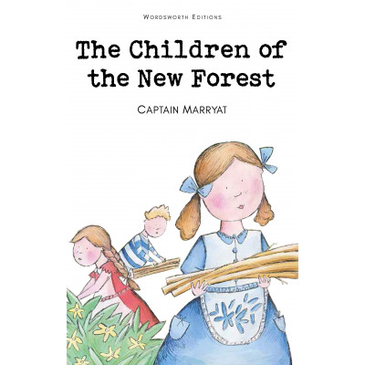 Children of the New Forest