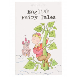 English Fairy Tales
