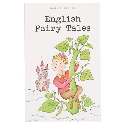 English Fairy Tales