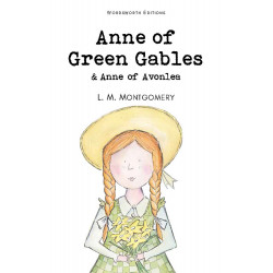 Anne of Green Gables Anne of Green Gables