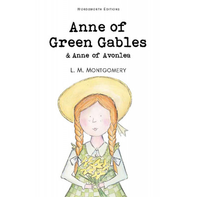Anne of Green Gables
