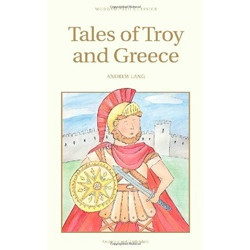 Tales of Troy & Greece