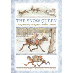 Snow Queen