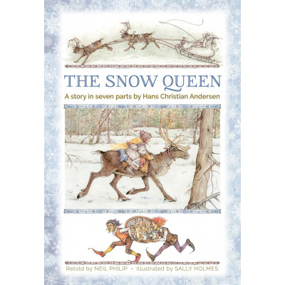 Snow Queen