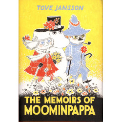 The Memoirs Of Moominpappa