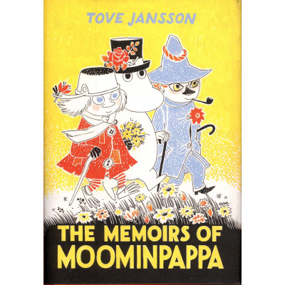 The Memoirs Of Moominpappa