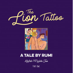 The Lion Tattoo