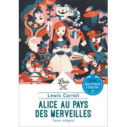 Alice au pays des merveilles