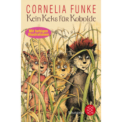 Kein Keks für Kobolde
