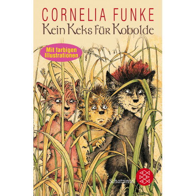 Kein Keks für Kobolde
