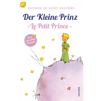 Der Kleine Prinz / Le Petit Prince