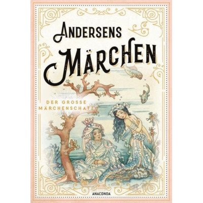 Andersens Marchen