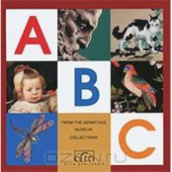 ABC From The Hermitage Museum Collection, mini