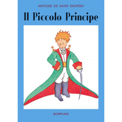 Il Piccolo Principe