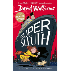 Super Sleuth