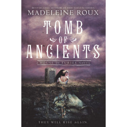 Tomb of Ancients