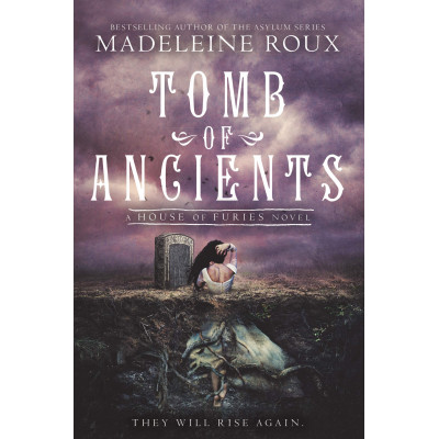 Tomb of Ancients