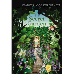 Secret Garden