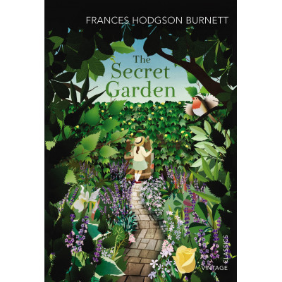 Secret Garden