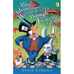 Alice's Adventures in Wonderland