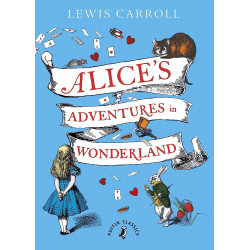 Alice's Adventures in Wonderland