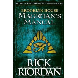 Brooklyn House Magician’s Manual HC