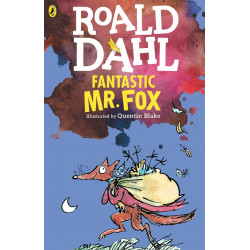 Fantastic Mr. Fox (Уценка)