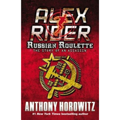 Russian Roulette: The Story of an Assassin