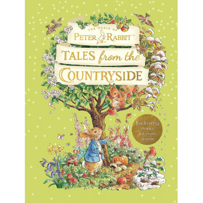 Peter Rabbit: Tales from the Countryside