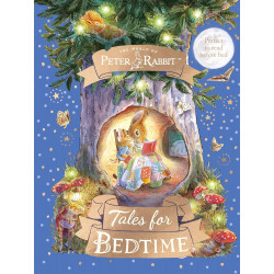 Peter Rabbit Tales for Bedtime
