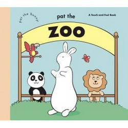 Pat the Zoo