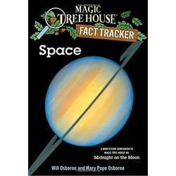 Magic Tree House #6