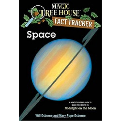 Magic Tree House #6