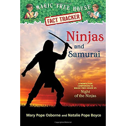 Ninjas and Samurai (Уценка)