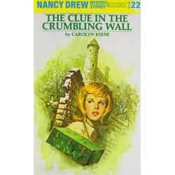 The Clue in the Crumbling Wall
