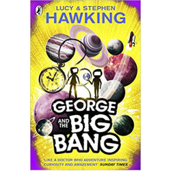 George and the Big Bang
