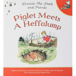 Piglet Meets A Heffalump (Уценка)