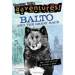 Balto and the Great Race (Уценка)