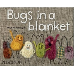 Bugs in a Blanket