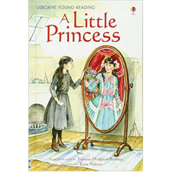 A Little Princess
