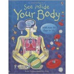 See Inside Your Body Hb