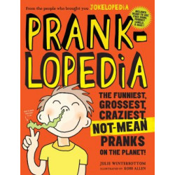 Pranklopedia (Уценка)