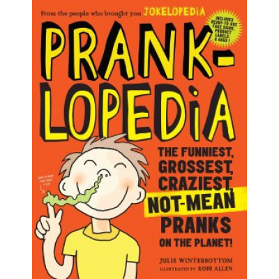 Pranklopedia (Уценка)