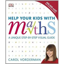 Help Your Kids with Maths