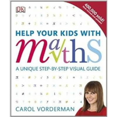 Help Your Kids with Maths