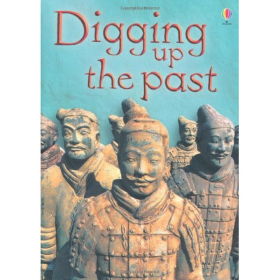 Digging Up The Past (Уценка)
