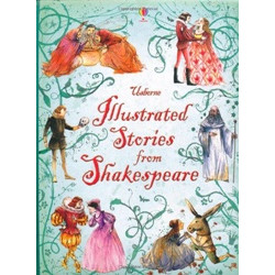 Illustrated Stories From Shakespeare