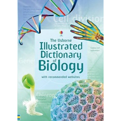 Illustrated Dictionary Of Biology