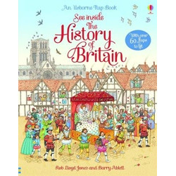 See Inside The History Of Britain